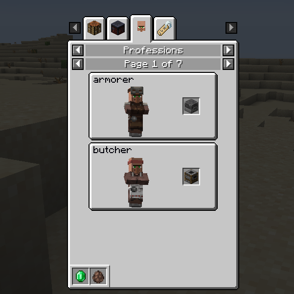 Логотип мода EMI professions (EMIP)