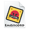 Логотип мода Emojicord