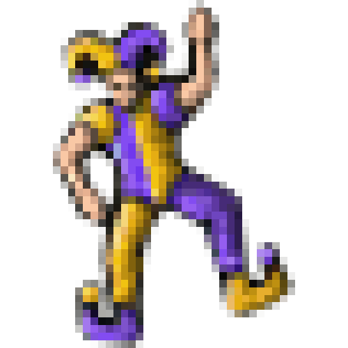 Логотип мода Emotes