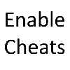 Логотип мода Enable Cheats