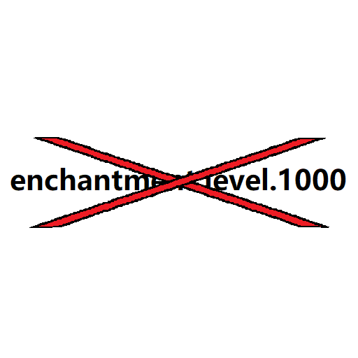 Логотип мода Enchantment Level Language Patch
