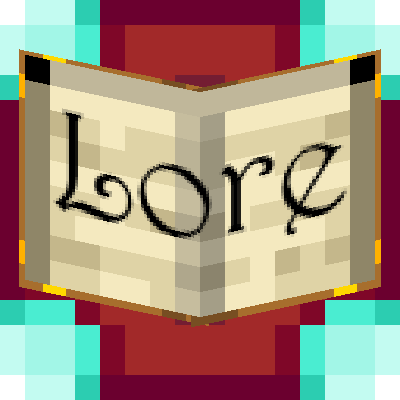 Логотип мода Enchantment Lore