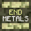 Логотип мода End Metals