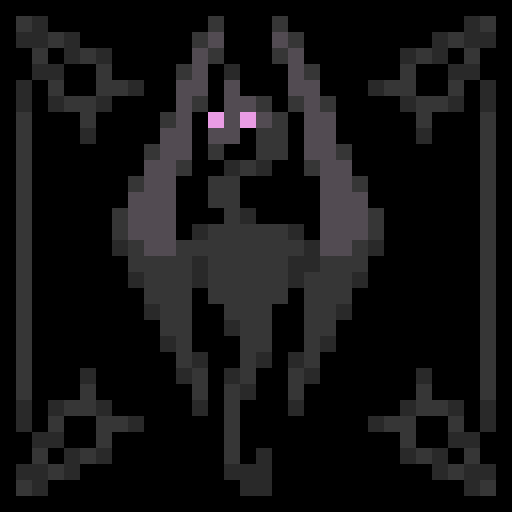 Логотип мода Ender Dragon Loot