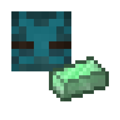 Логотип мода Ender IO Base