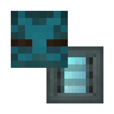 Логотип мода Ender IO Machines