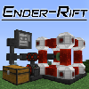 Логотип мода Ender-Rift