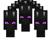 Логотип мода Ender Trigon