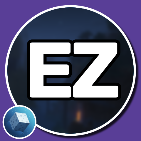 Логотип мода Ender Zoology