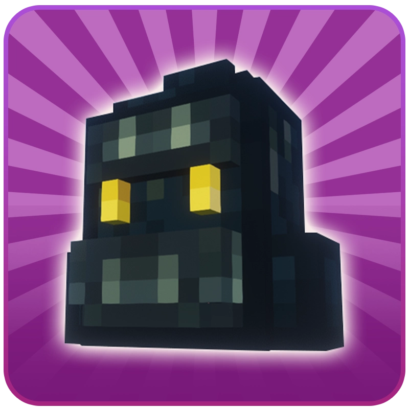 Логотип мода EnderPack - New Backpack