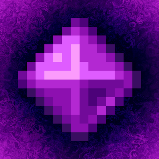 Логотип мода Enderscape