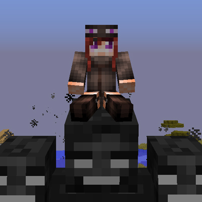 Логотип мода Engender - The Age of Minecraft