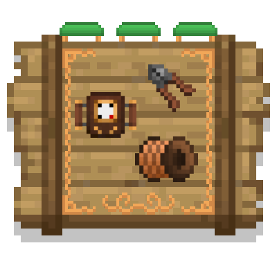 Логотип мода Engineers Delight