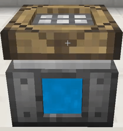 Логотип мода Engineers Workshop