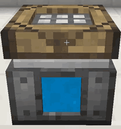 Логотип мода Engineers Workshop