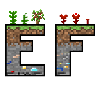 Логотип мода Enhanced Farming