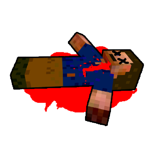 Логотип мода EnhancedVisual Pixelated