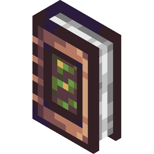 Логотип мода Enigmatic 3D