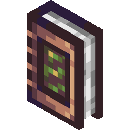 Логотип мода Enigmatic 3D