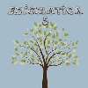 Логотип мода Enigmatica Companion Mod