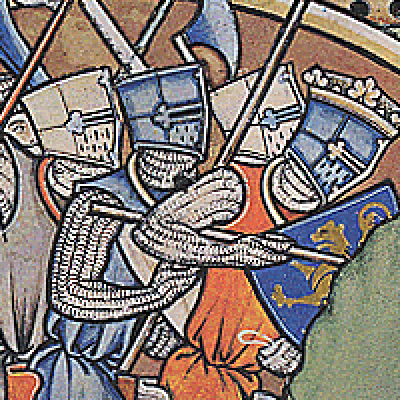 Логотип мода Epic Knights: Addon