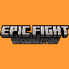 Логотип мода EpicFight : Resurrection