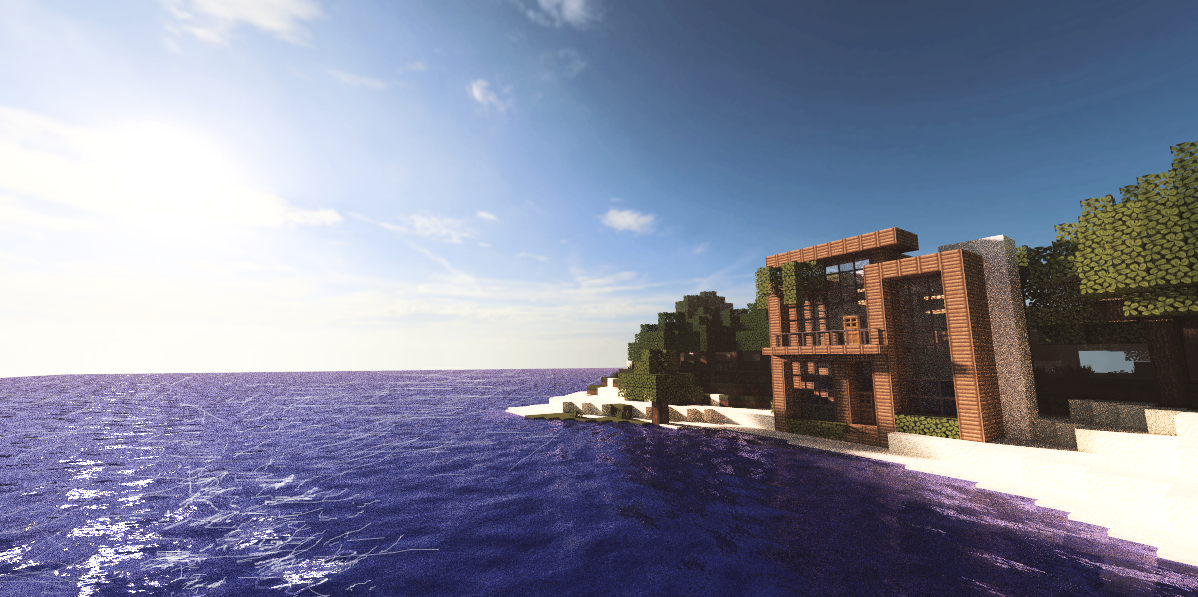 Логотип мода Equanimity [32x]