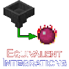 Логотип мода Equivalent Integrations