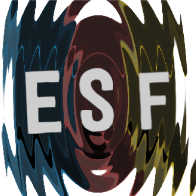 Логотип мода [ESF] Entity Sound Features