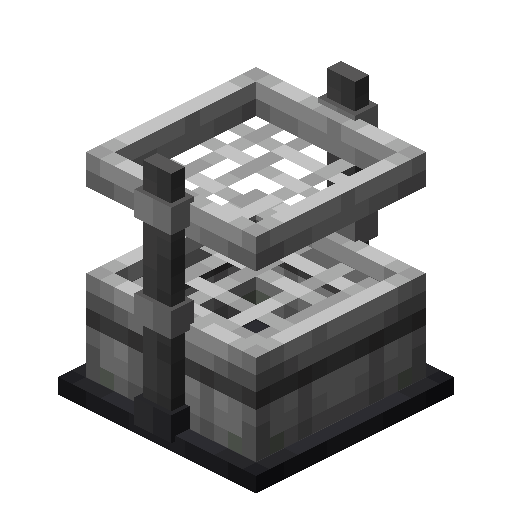 Логотип мода Ex Machinis