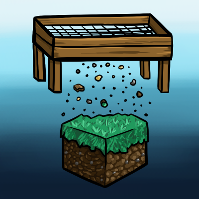 Логотип мода Ex Nihilo Adscensio