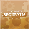 Логотип мода Ex Nihilo: Sequentia - Mekanism Addon