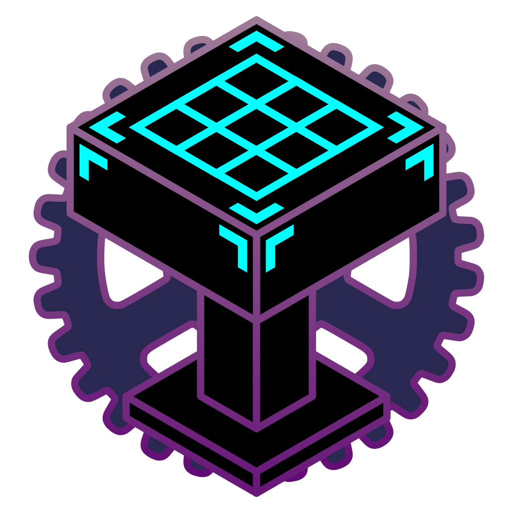 Логотип мода Extended Crafting: Nomifactory Edition