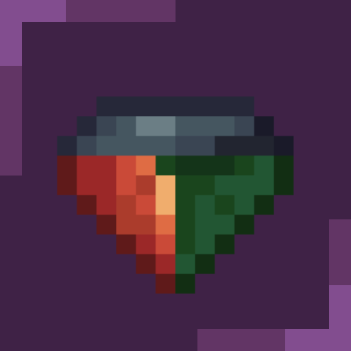 Логотип мода Extensive Diamonds