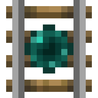 Логотип мода Extra Rails