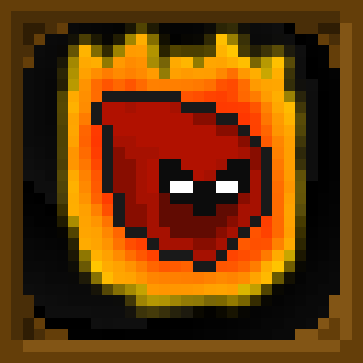 Логотип мода Extra Spells (Electroblob's Wizardry)