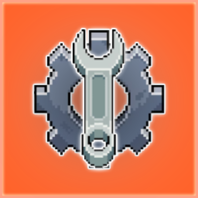 Логотип мода ExtraLib