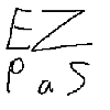 Логотип мода EZ Pipes and Stuff (EZPaS)
