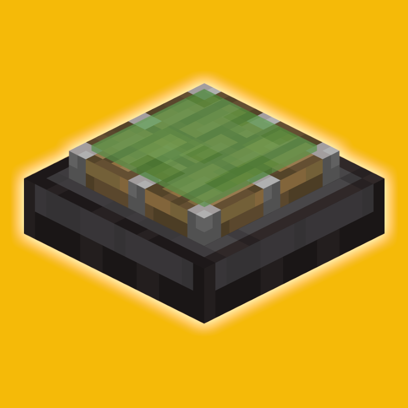 Логотип мода [FABRIC] Launchpads