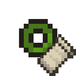 Логотип мода Rings of Ascension (Fabric)