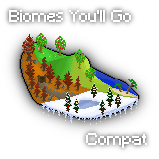 Логотип мода Fabric Seasons: BYG Compat