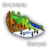 Логотип мода Fabric Seasons: Croptopia Compat