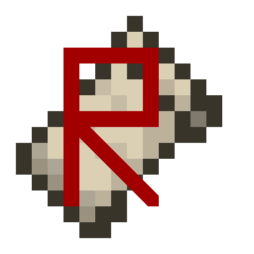 Логотип мода Fabric's Biome Api Reforged