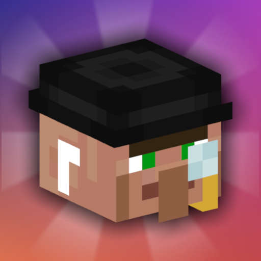 Логотип мода Faewulf's Lib