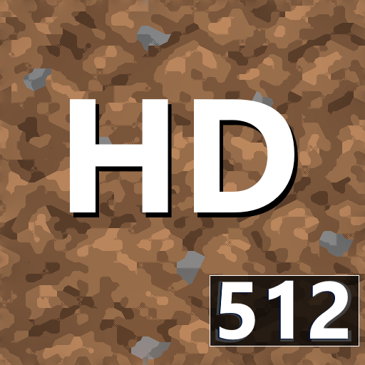 Логотип мода Faithful HD [x512]