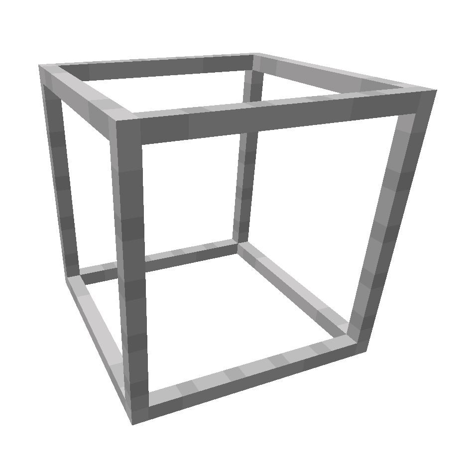 Логотип мода FakeBlocks