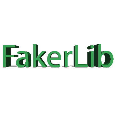 Логотип мода FakerLib