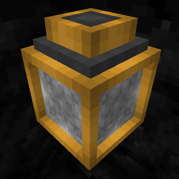 Логотип мода Fancy Lamps