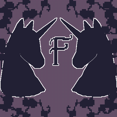 Логотип мода Fantasy Mounts