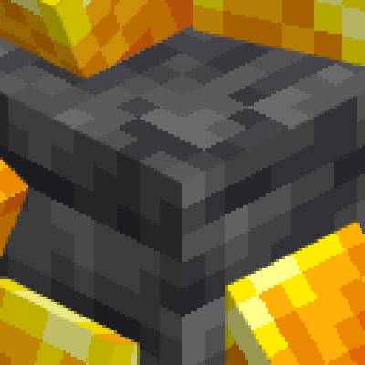 Логотип мода Fantasy Ores by CesarZorak